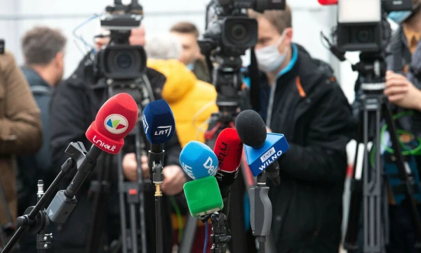 Juditos Grigelytės (VŽ) nuotr.