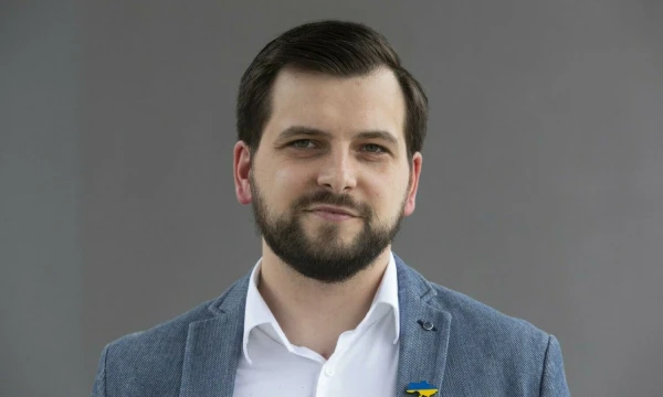 Rokas Baltrėnas, „Allianz Lietuva“ investicijų skyriaus vadovas. Vladimiro Ivanovo (VŽ) nuotr.
