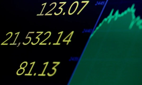 Brendan McDermid („Reuters“/„Scanpix“) nuotr.