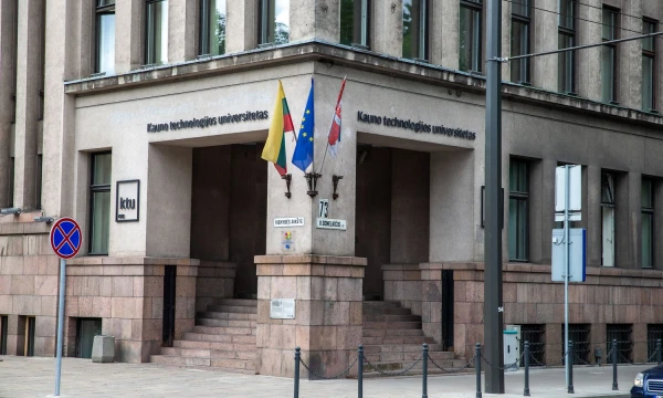 Vladimiro Ivanovo (VŽ) nuotr.