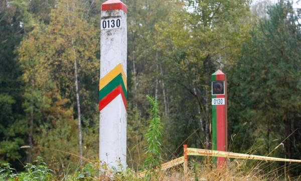 Juditos Grigelytės (VŽ) nuotr.