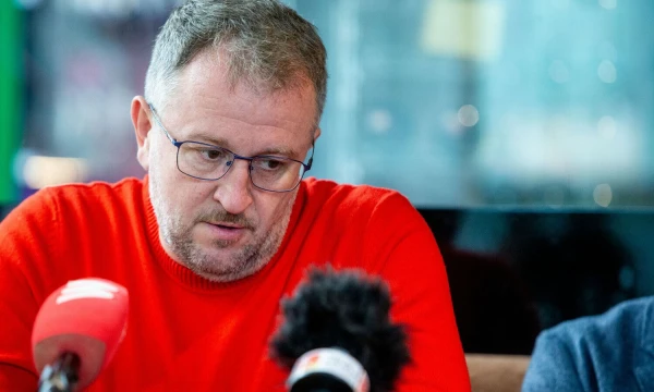 Vladimiro Ivanovo (VŽ) nuotr.