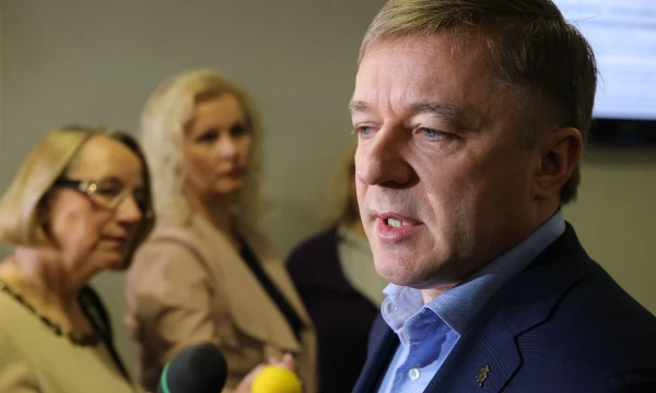 Vladimiro Ivanovo (VŽ) nuotr.