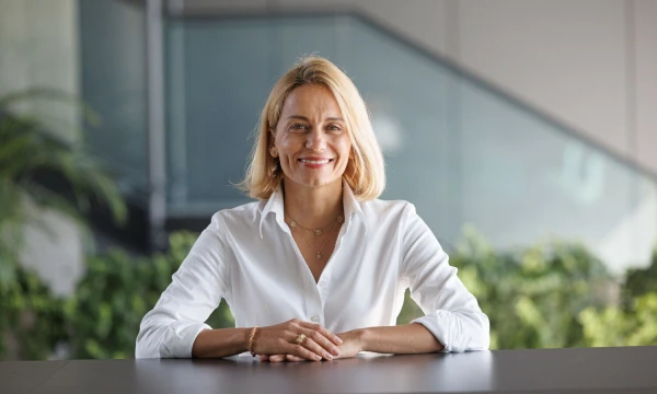 J. Petrauskienė, nepriklausoma valdybų narė. Vladimiro Ivanovo (VŽ) nuotr.