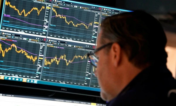 Timothy A. Clary (AFP / „Scanpix“) nuotr.