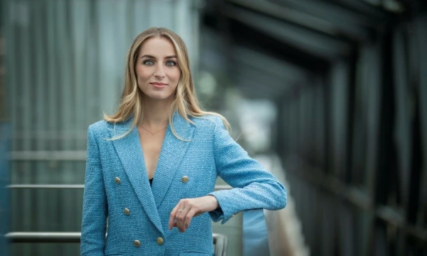 Swedbank ekonomistė Greta Ilekytė.