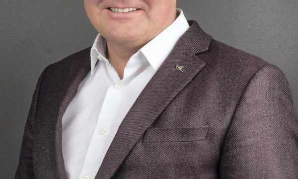 „Minordija“ įmonės generalinis direktorius Audrius Mackevičius.