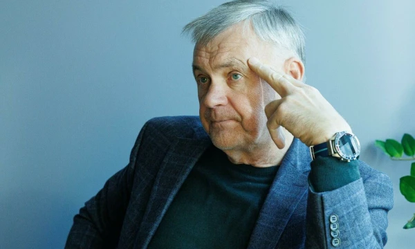 Vladimiro Ivanovo (VŽ) nuotr.