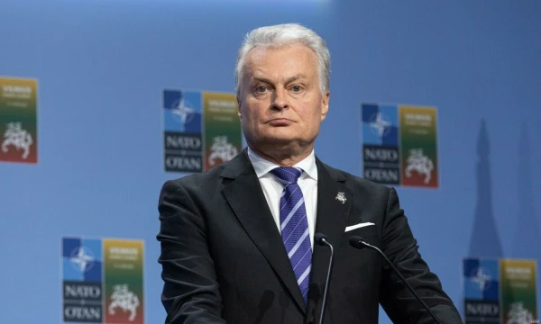 Juditos Grigelytės (VŽ) nuotr.
