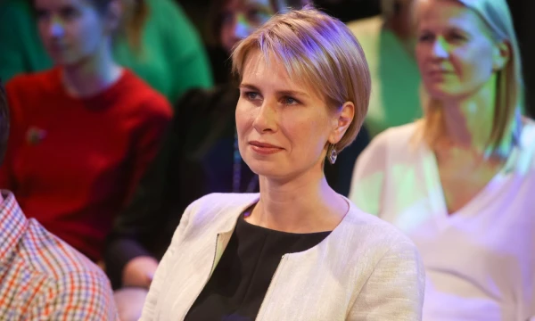 „Go Vilnius“ vadovė Inga Romanovskienė. Vladimiro Ivanovo (VŽ) nuotr.