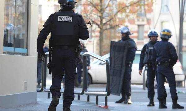 Christopherio Kuhno („Sipa“ / „Scanpix“) nuotr.