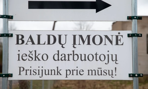  Vladimiro Ivanovo (VŽ) nuotr.