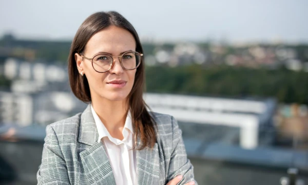 Goda Šniokaitė, agentūros „Unrvld“ regiono vadovė. Asmeninio archyvo nuotr.