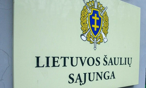 Juditos Grigelytės (VŽ) nuotr.