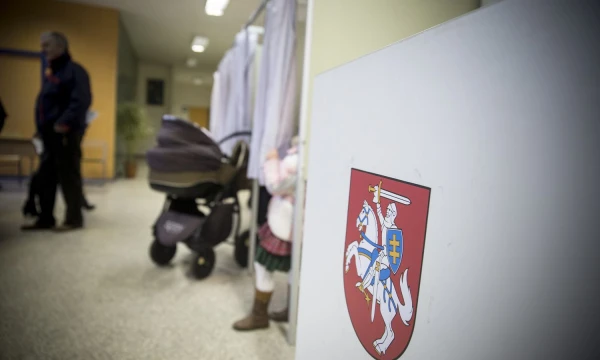 Juditos Grigelytės (VŽ) nuotr. 