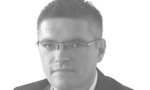 Eligijus Vinckus. „Magnusson ir partneriai“ advokatas