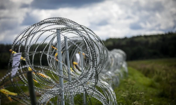 Luko Balandžio („15min“) nuotr. 