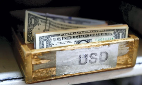 Leonhard Foeger („Reuters“/„Scanpix“) nuotr.