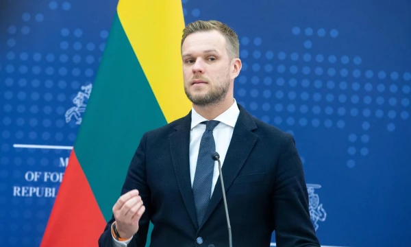 Juditos Grigelytės (VŽ) nuotr.