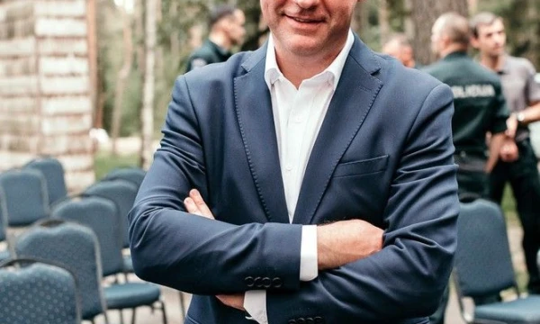 Ramūnas Matonis, Lietuvos policijos atstovas komunikacijai. 