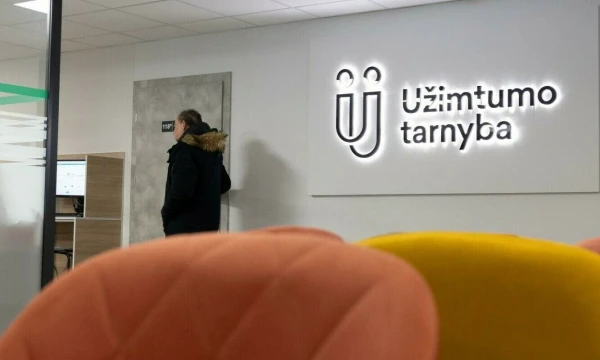 Juditos Grigelytės (VŽ) nuotr.