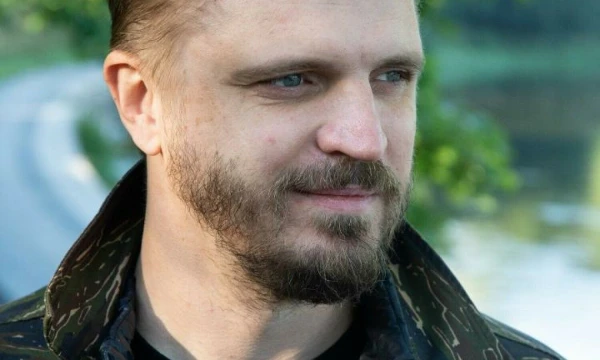 Giedrimas Jeglinskas. Vladimiro Ivanovo (VŽ) nuotr.