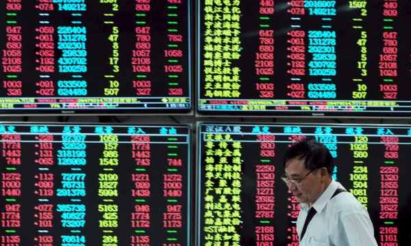 „Reuters“ / „China Daily“ / „Scanpix“ nuotr.