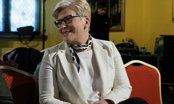 Vladimiro Ivanovo (VŽ) nuotr.