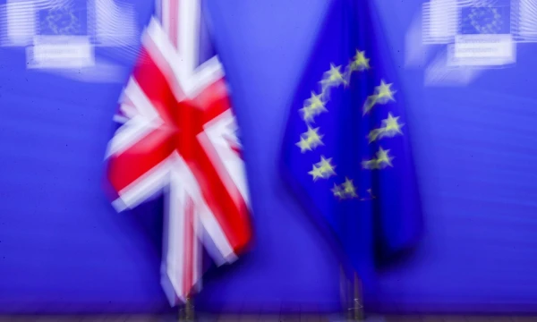 Olivierio Hosleto (AFP / „Scanpix“) nuotr.