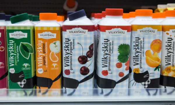 Juditos Grigelytės (VŽ) nuotr.