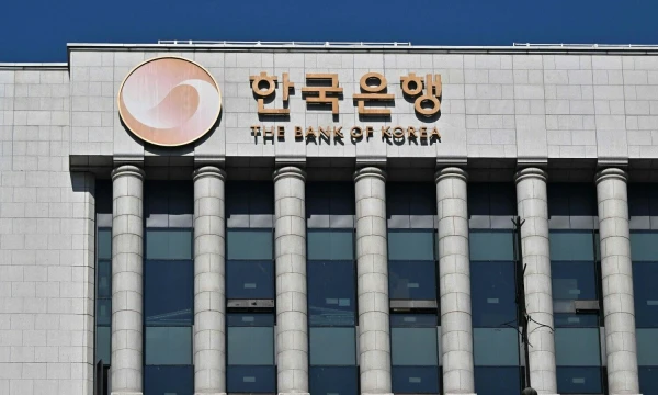 Jung Yeon-je (AFP/„Scanpix“) nuotr.