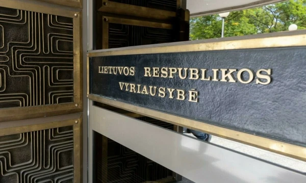 Juditos Grigelytės (VŽ) nuotr.