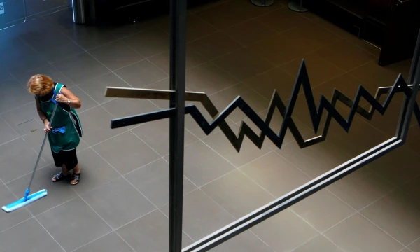 Yannis Behrakis („Reuters“ / „Scanpix“) nuotr.