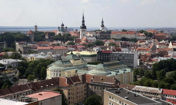 Intso Kalninso („Reuters“ / „Scanpix“) nuotr. 