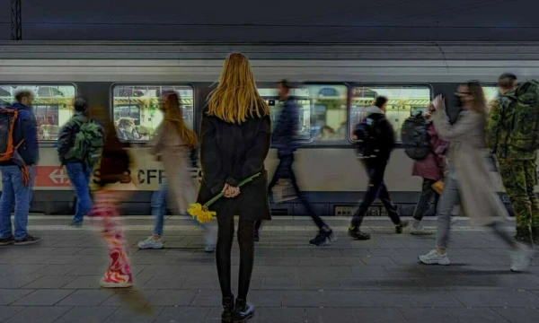 Iš parodos Kaune, galerijoje „Meno parkas“. Haarlammert Ulrich nuotr.