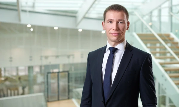 Linas Liktorius, UAB „KPMG Baltics“ Mokesčių skyriaus direktorius, sako, kad konkurencija neabejotinai teikia naudos, o jos pobūdis priklauso tik nuo to, kuriame gyvavimo ciklo etape yra jūsų verslas ar produktas. 