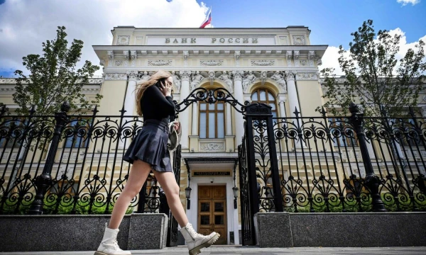 Alexanderio Nemenovo (AFP / „Scanpix“) nuotr.