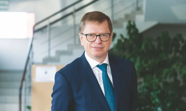 Auditorius Artūras Kapitanovas. Juditos Grigelytės (VŽ) nuotr.