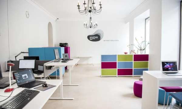 „Spiečius“ Šiauliuose. Organizatorių nuotr.