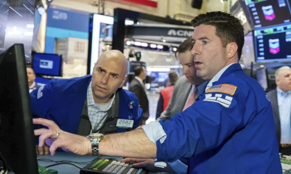 Courtney Crow (NYSE / AP / „Scanpix“) nuotr.