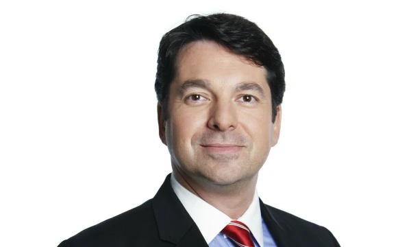 P. Picano, naujasis ASG direktorių tarybos narys. ASG nuotr.