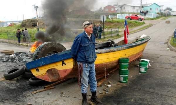 Victoro Ruizo („Reuters“/ „Scanpix“) nuotr.