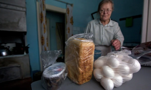 Alexey Malgavko/RIA Novosti