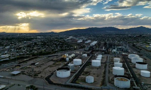 Brandono Bello („Getty Images“ / AFP / „Scanpix“) nuotr.