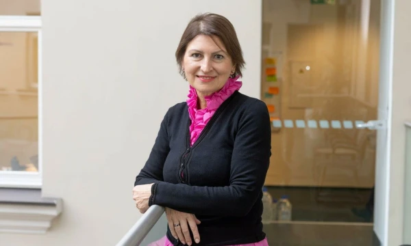 Juditos Grigelytės (VŽ) nuotr.