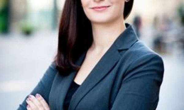 Jolita Čėsnė, advokatų kontoros GLIMSTEDT teisininkė.
