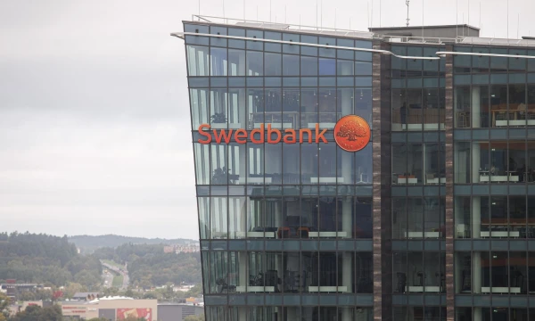 Vilniaus vaizdai. Juditos Grigelytės (VŽ) nuotr.