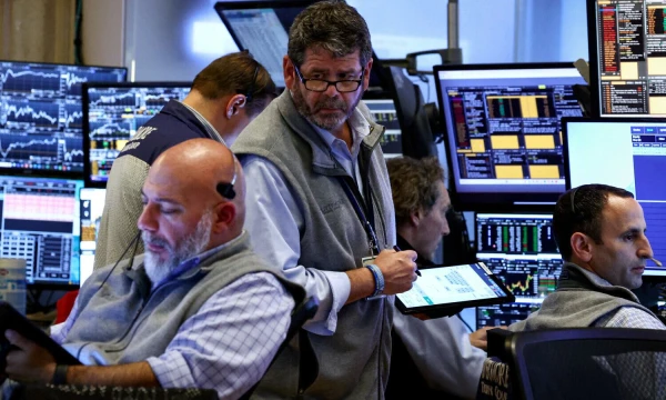 Brendano McDermido („Reuters“ / „Scanpix“) nuotr.