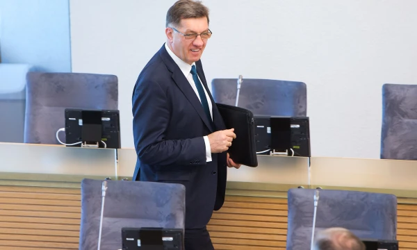 Juditos Grigelytės (VŽ) nuotr.