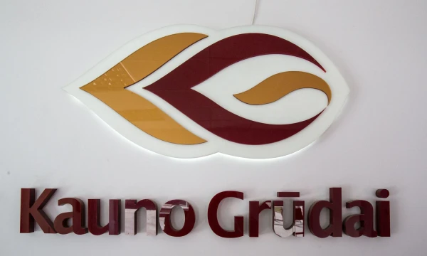 Vladimiro Ivanovo (VŽ) nuotr.
